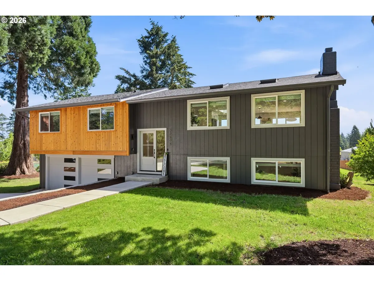 22494 SE Ridgeview Dr, Damascus, OR 97089 - #1