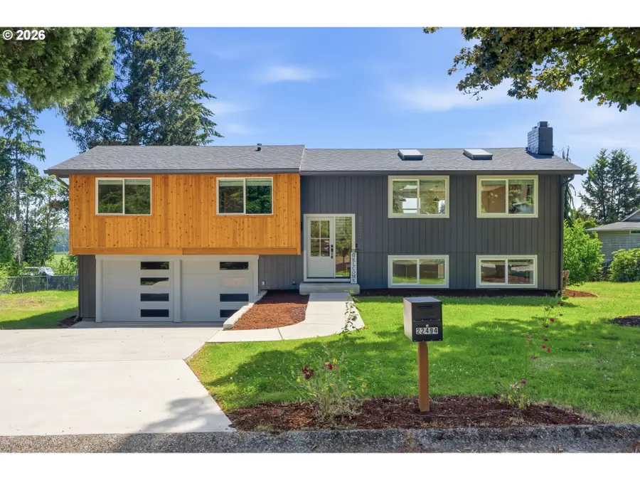 22494 SE Ridgeview Dr, Damascus, OR 97089 - #2