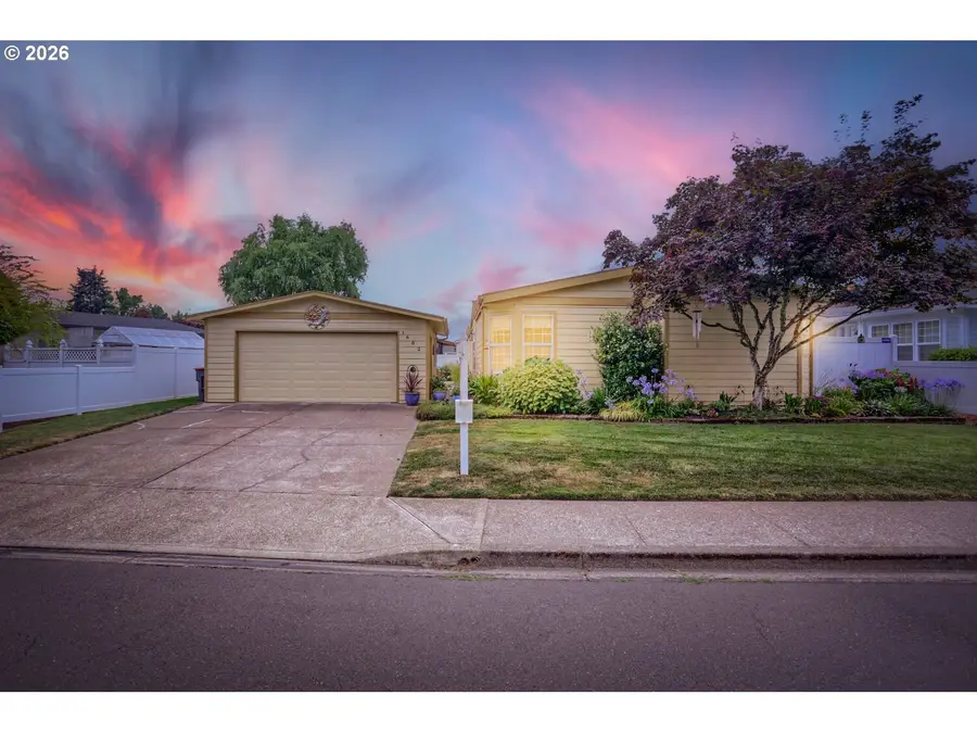 1682 NW Wallace Rd, McMinnville, OR 97128 - #2