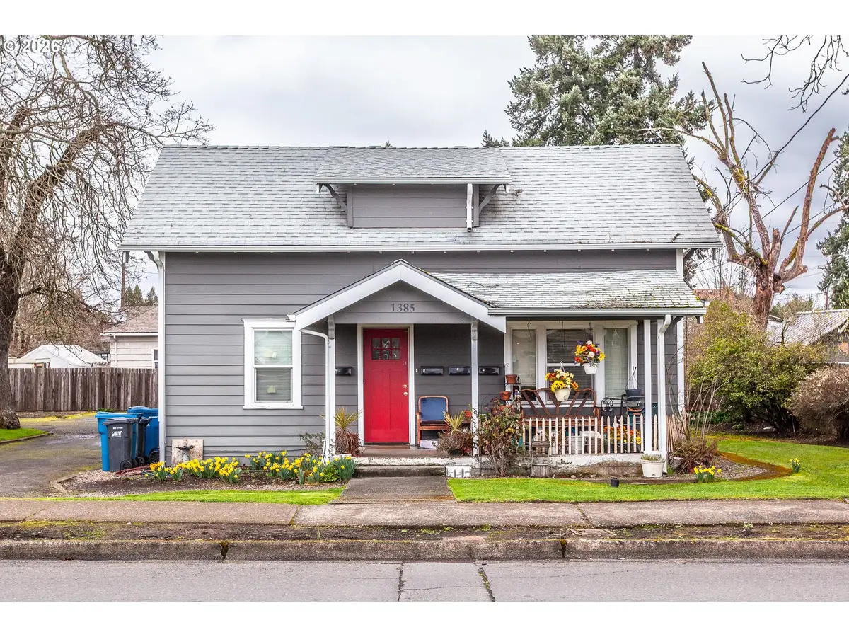 1385 Hines St, Salem, OR 97302 - #1
