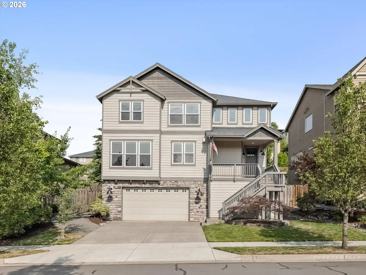 11654 SE Waterleaf Dr, Happy Valley, OR 97086 - #1