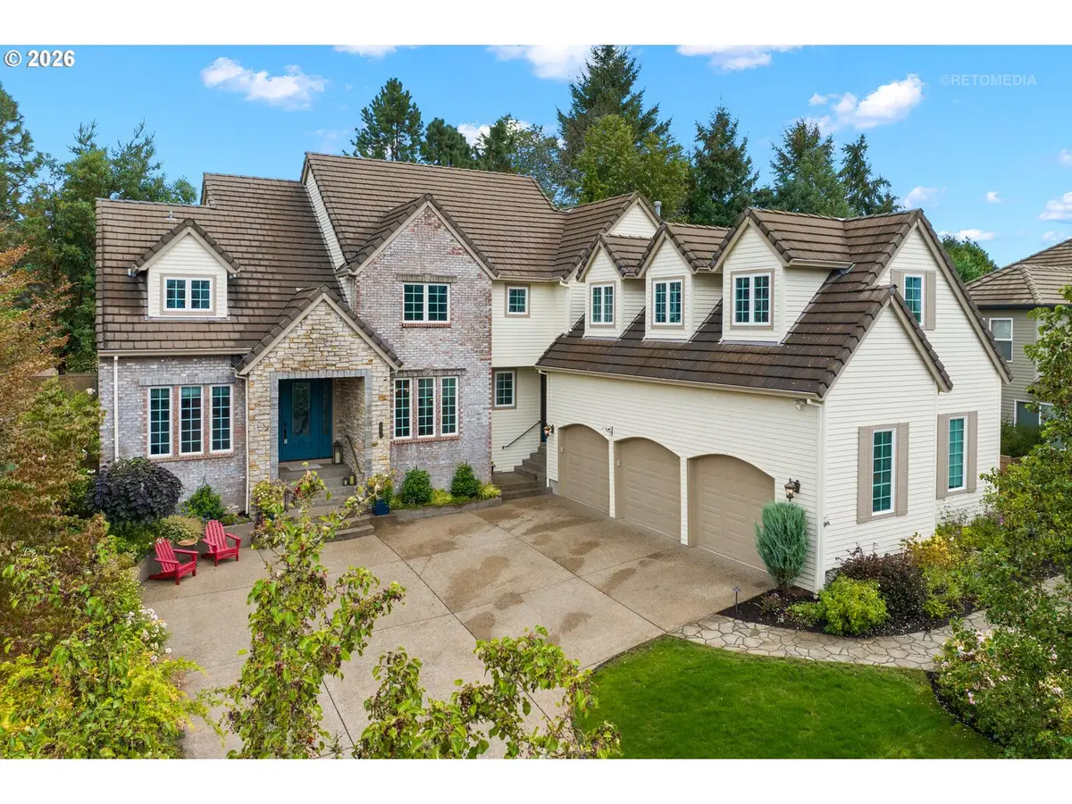 23526 SW Mcloughlin Ct, Sherwood, OR 97140 - #1