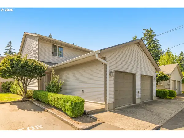 12036 SE Bush St #B, Portland, OR 97266