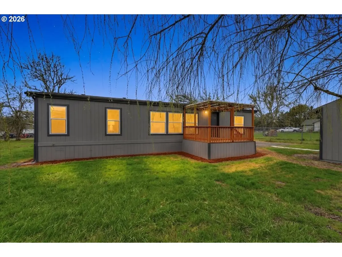 24300 SE Gravel Ln, Eagle Creek, OR 97022 - #1