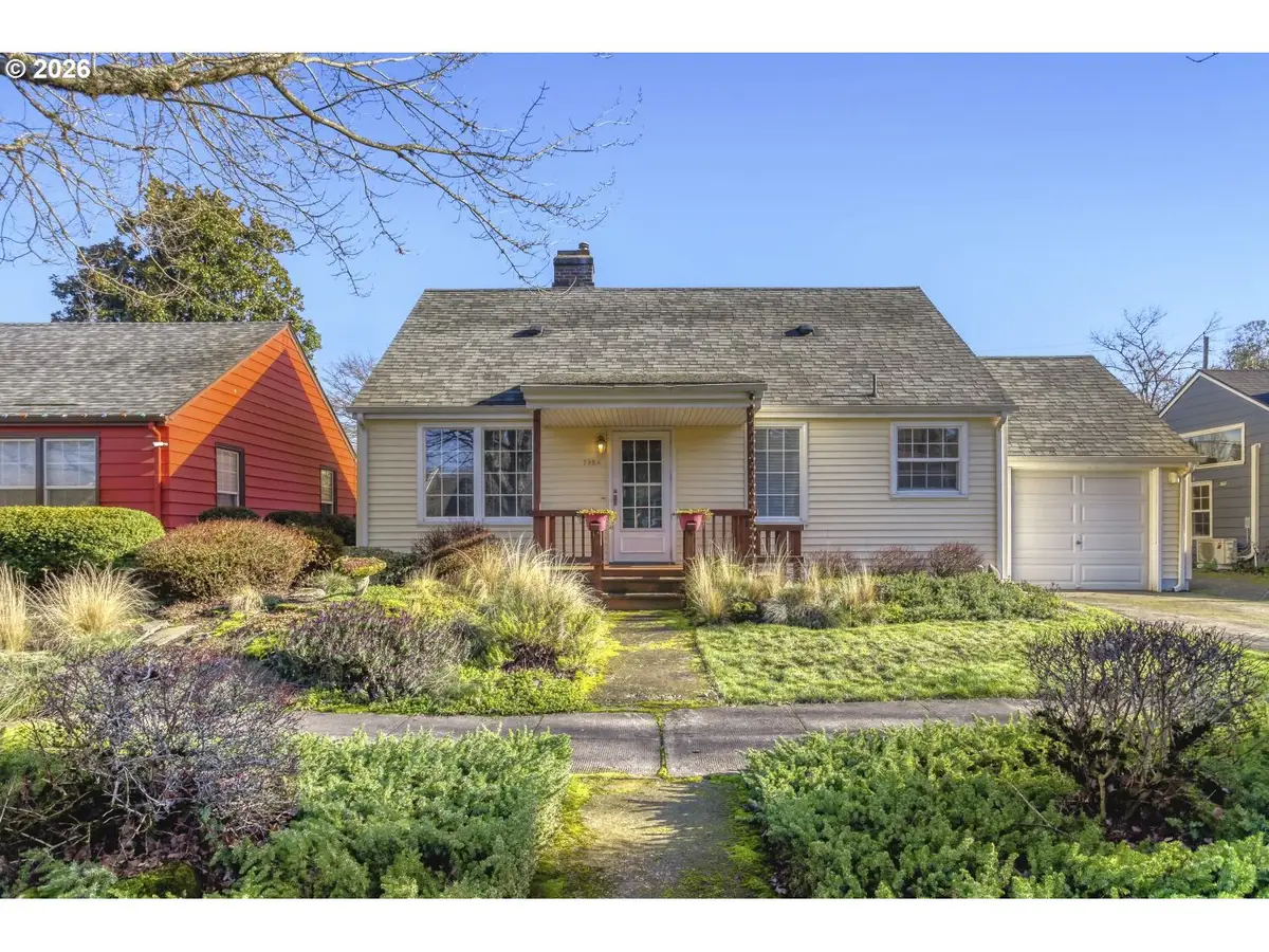 7354 N Wayland Ave, Portland, OR 97203 - Image #1