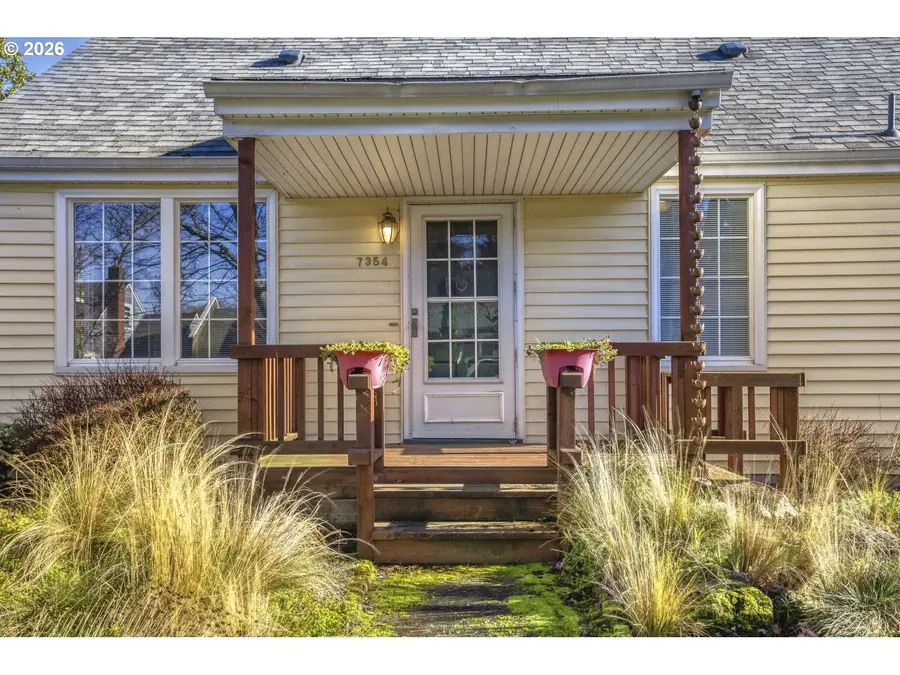 7354 N Wayland Ave, Portland, OR 97203 - Image #2