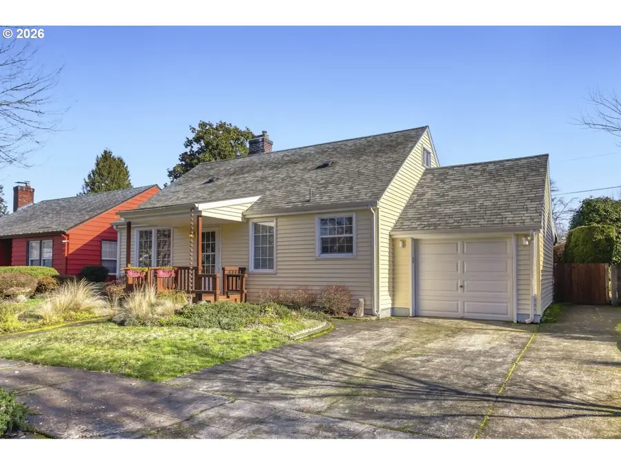 7354 N Wayland Ave, Portland, OR 97203 - Image #3