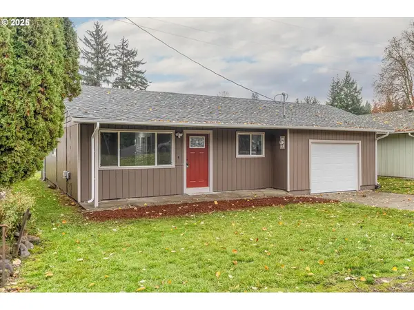 1114 N 1st Ave, Kelso, WA 98626
