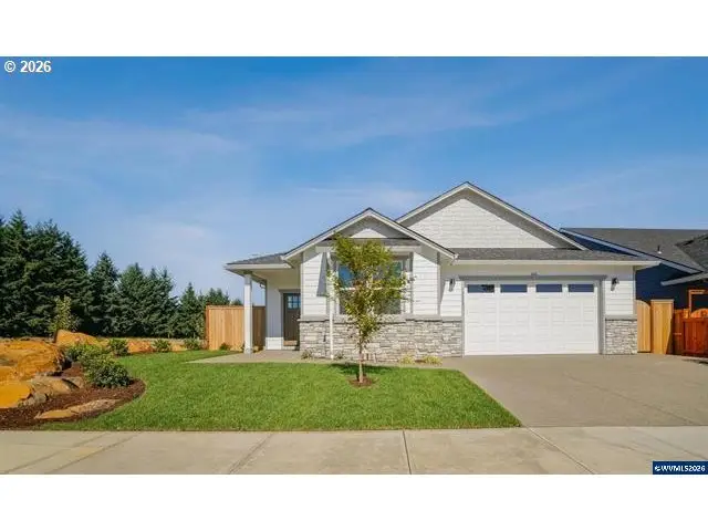 760 Emily Grace Ln Se, Salem, OR 97306 - #1