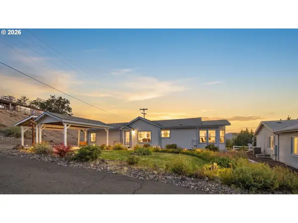 2003 Dry Hollow Rd, TheDalles, OR 97058