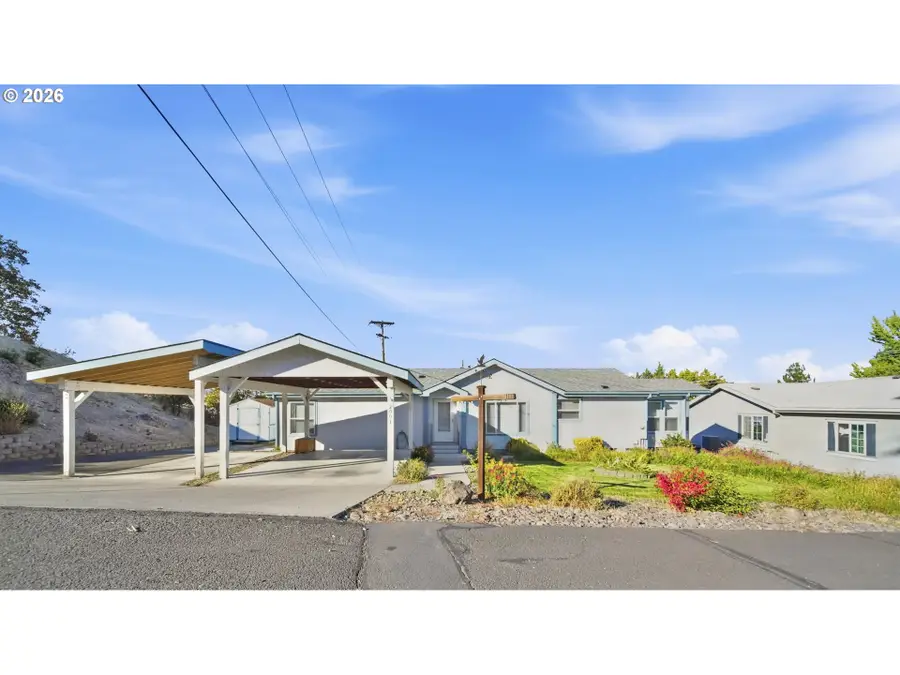 2003 Dry Hollow Rd, The Dalles, OR 97058 - #2