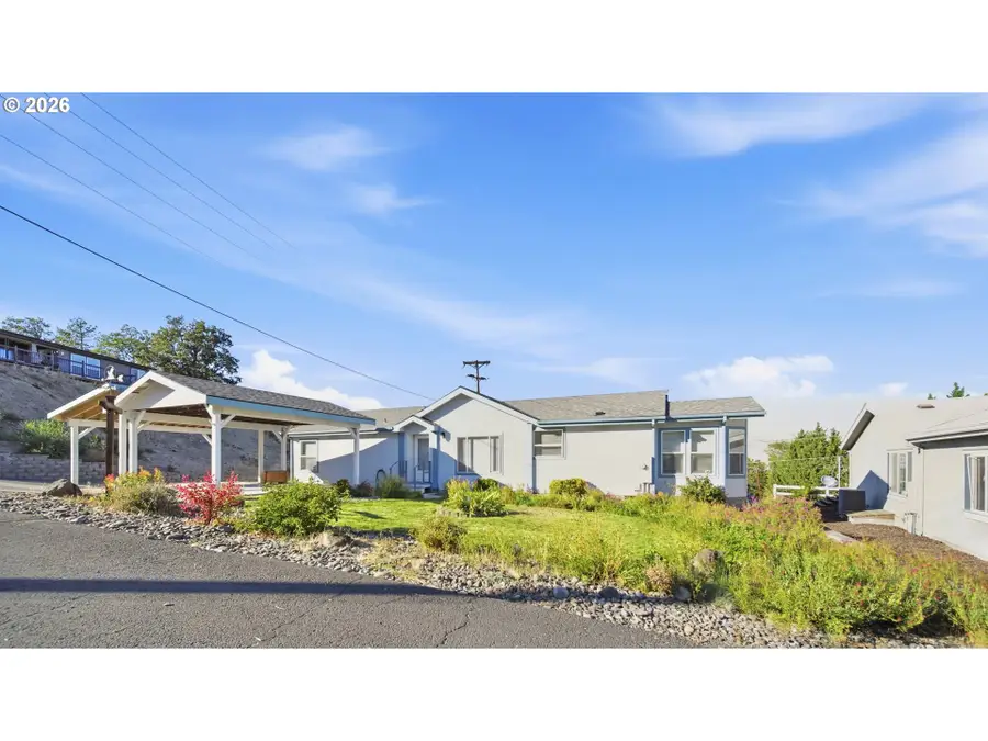 2003 Dry Hollow Rd, The Dalles, OR 97058 - #3