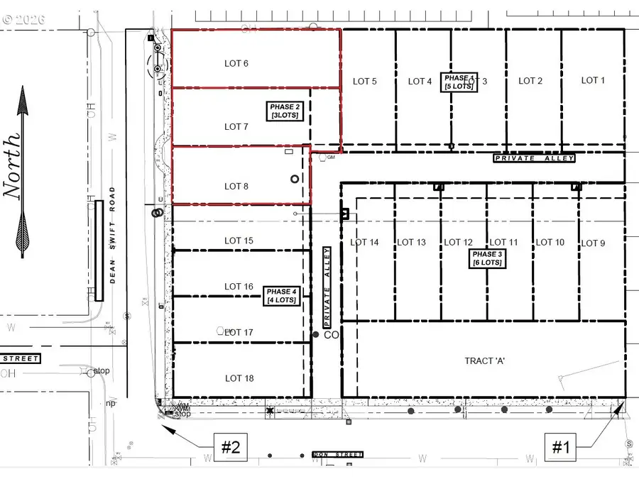 62062 Dean Swift Rd, Bend, OR 97701 - #3