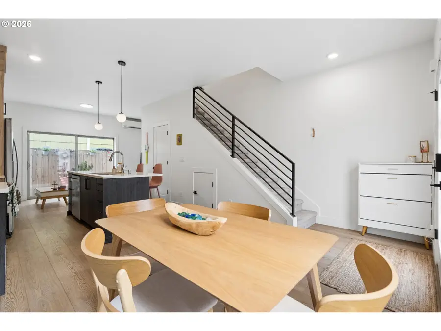 1211 N Winchell St #3, Portland, OR 97217 - #3