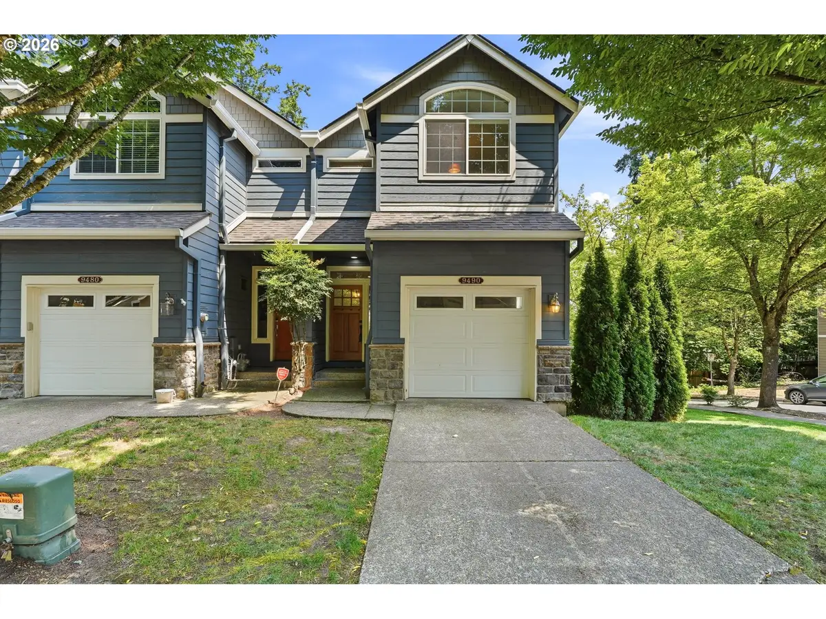 9490 SW 153rd Ave, Beaverton, OR 97007 - #1