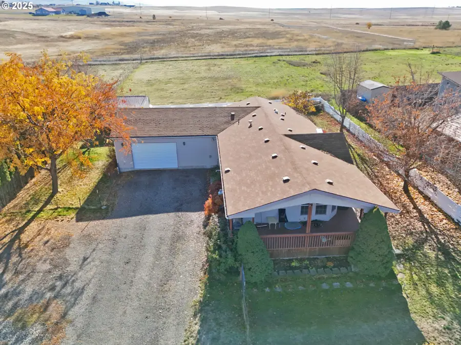 320 W Nesbitt St, Goldendale, WA 98620 - Image #3
