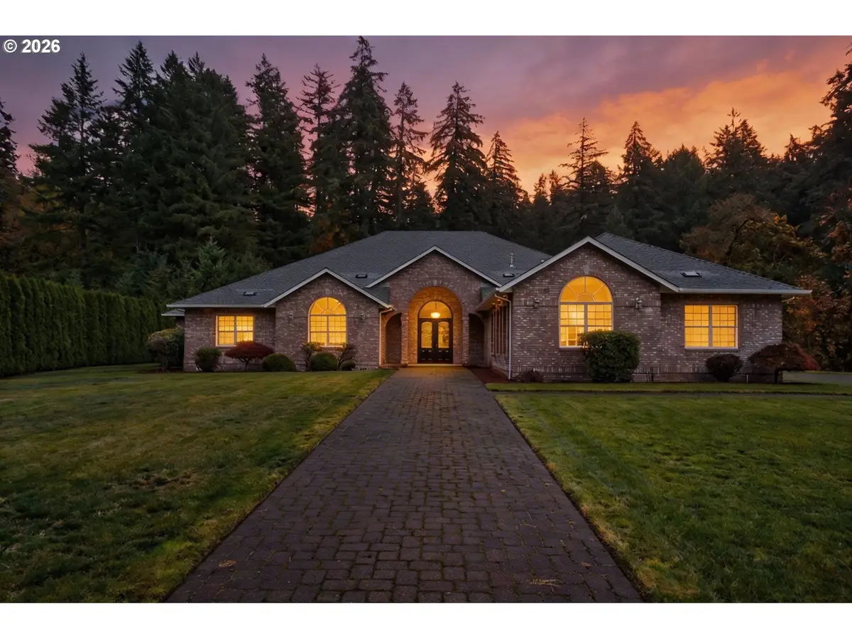 7474 Battle Creek Rd, Salem, OR 97317 - #1