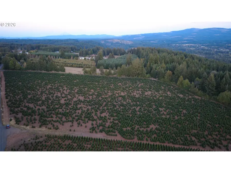 SE Beavercreek Rd, Colton, OR 97017 - #2