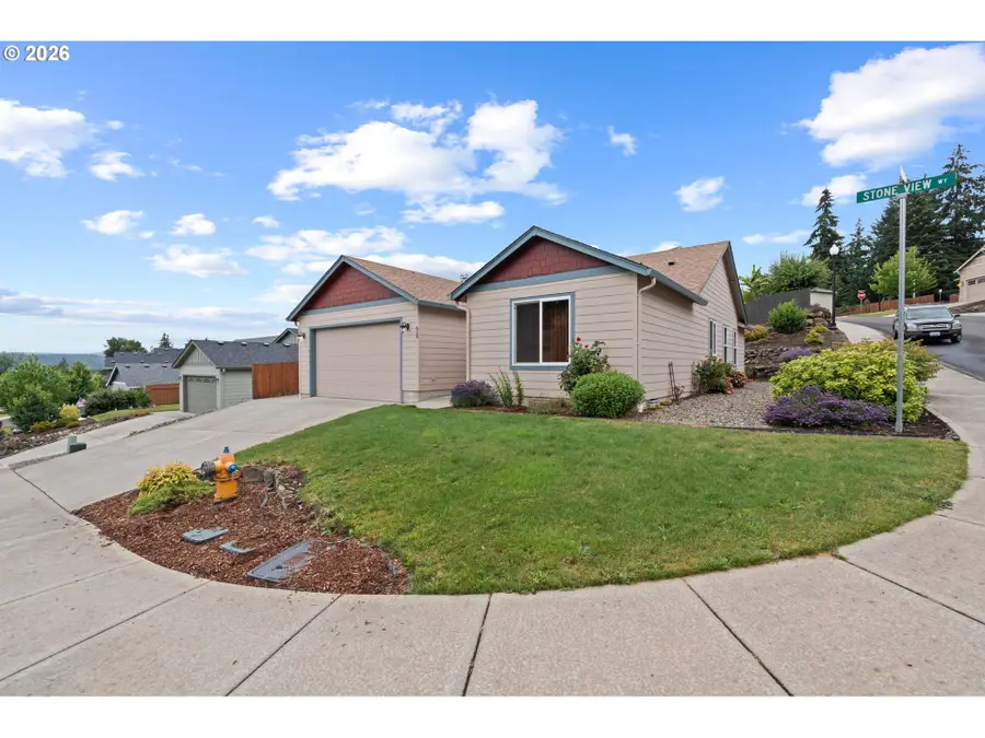 628 Stone View Way, Kalama, WA 98625 - #2