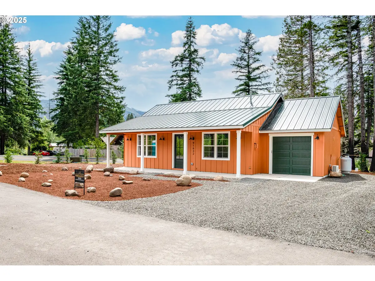 91632 Fir Ln, McKenzie River, OR 97413 - #1