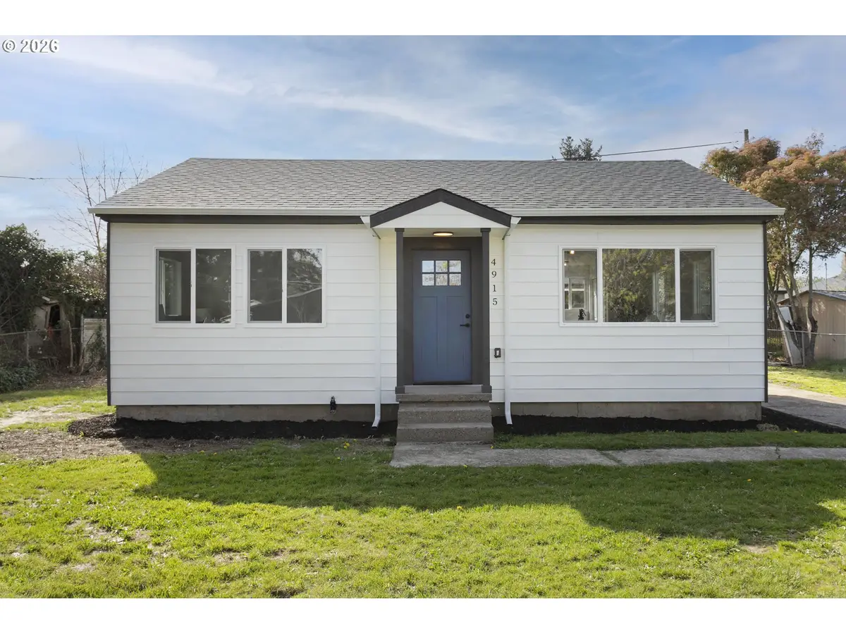 4915 NE 79th Ave, Portland, OR 97218 - #1