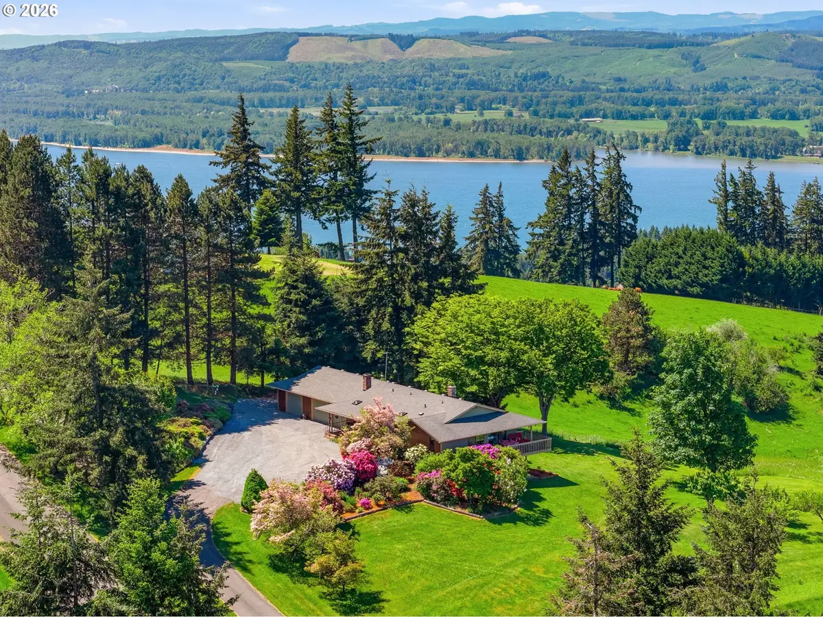 622 Confer Rd, Kalama, WA 98625 - #1