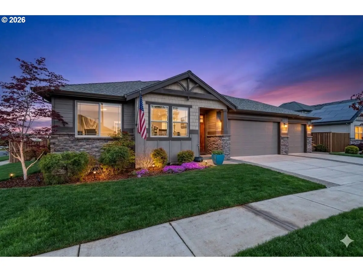 1766 S Nighthawk Rd, Ridgefield, WA 98642 - #1
