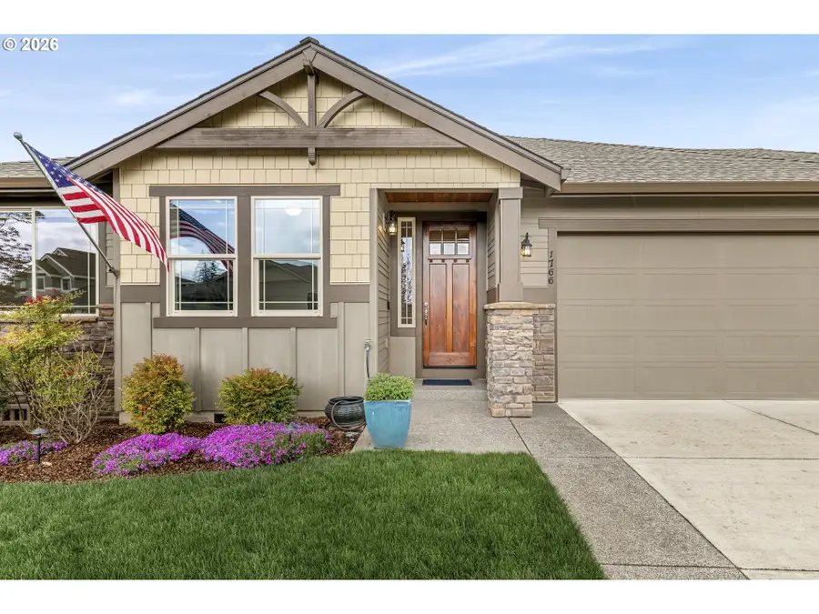 1766 S Nighthawk Rd, Ridgefield, WA 98642 - #3