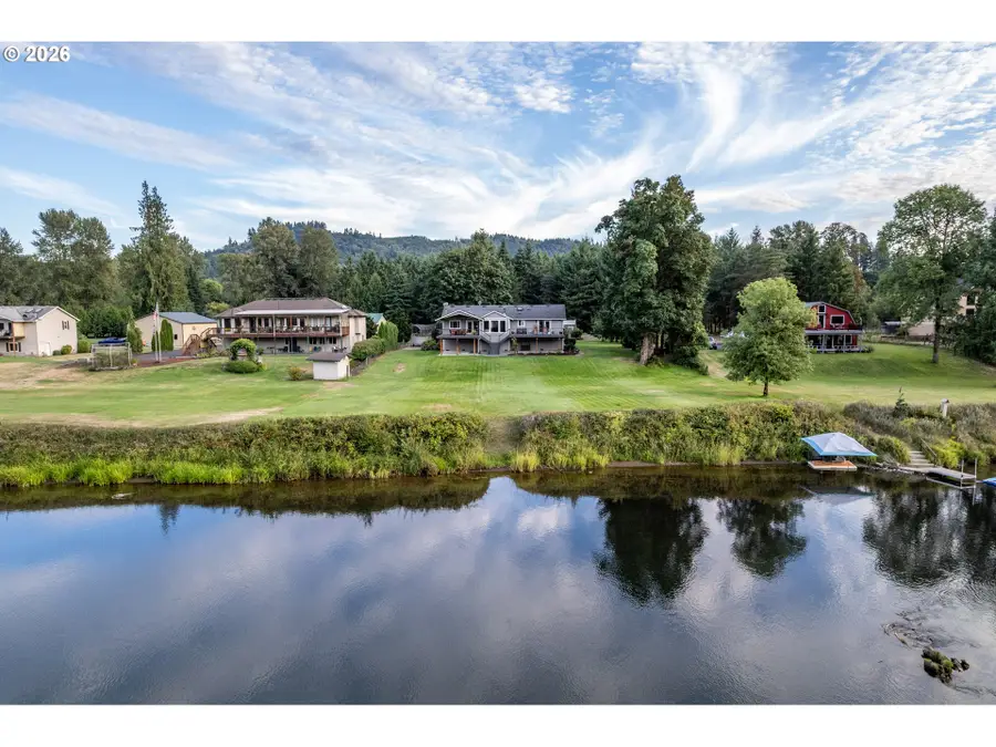 3004 NW Blue Heron Dr, Woodland, WA 98674 - #3