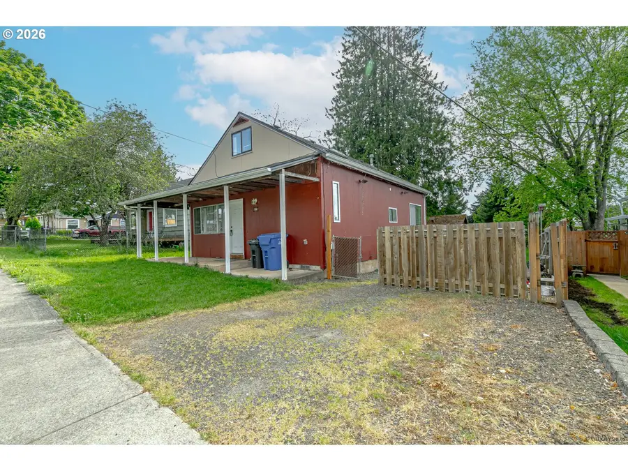 17271 Scales Ave, Sandy, OR 97055 - #2