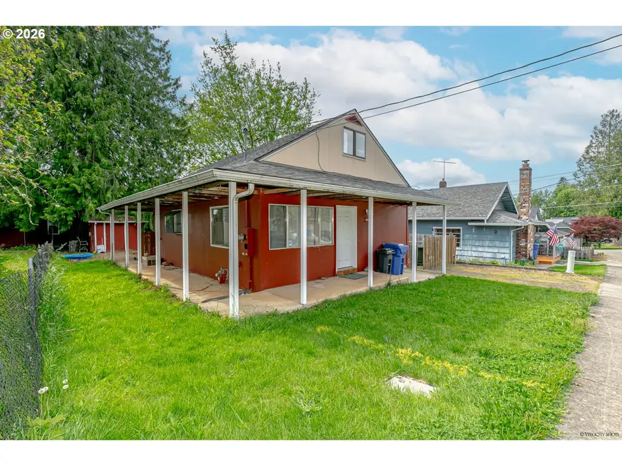 17271 Scales Ave, Sandy, OR 97055 - #3