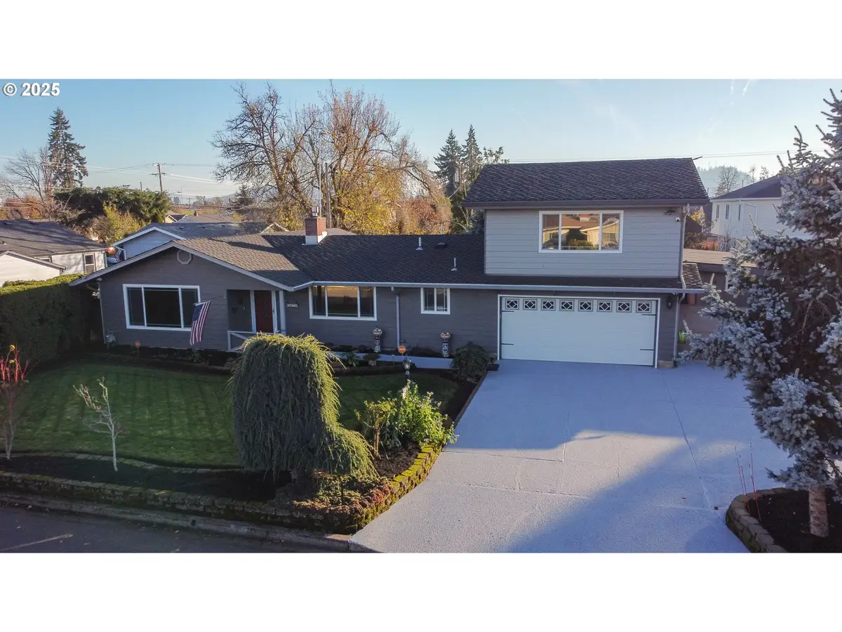 1671 T St, Springfield, OR 97477 - Image #1