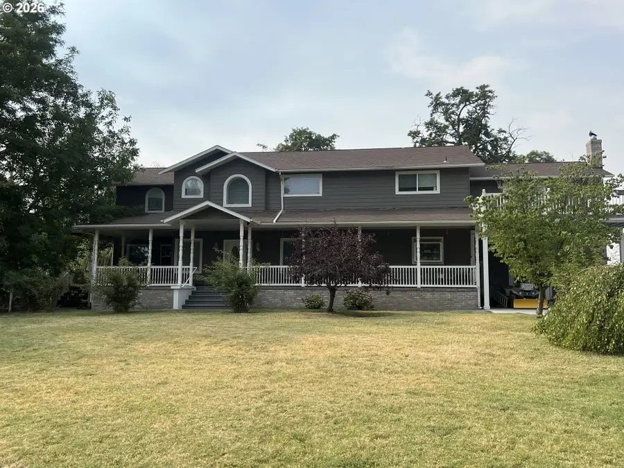 53314 W Ferndale Rd, Milton Freewater, OR 97862 - #2