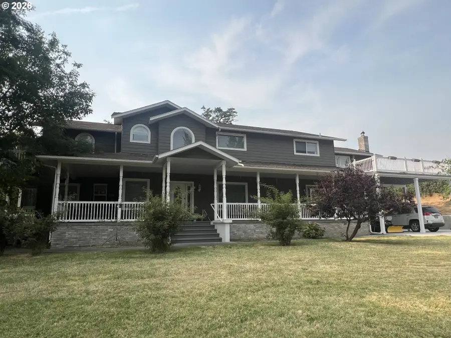 53314 W Ferndale Rd, Milton Freewater, OR 97862 - #3