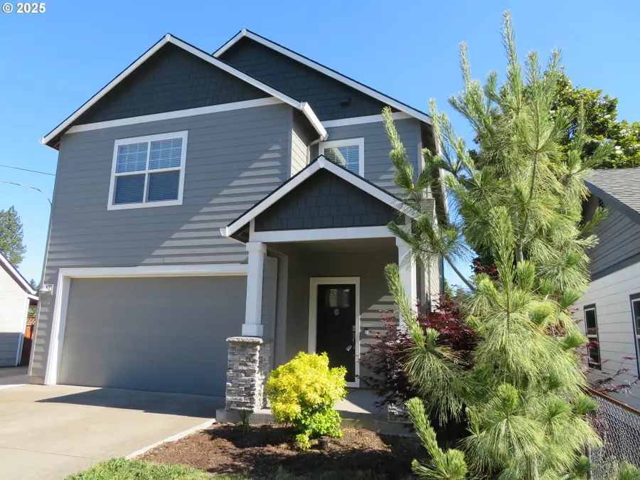 439 NW Garibaldi St, Hillsboro, OR 97124 - #2