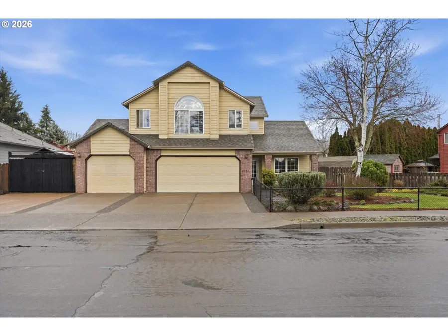 21903 NE Shaver St, Fairview, OR 97024 - #2