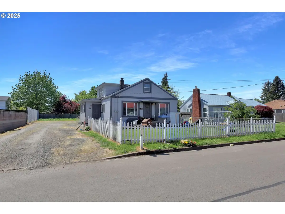 3118 Richard Ave, Eugene, OR 97402 - #1