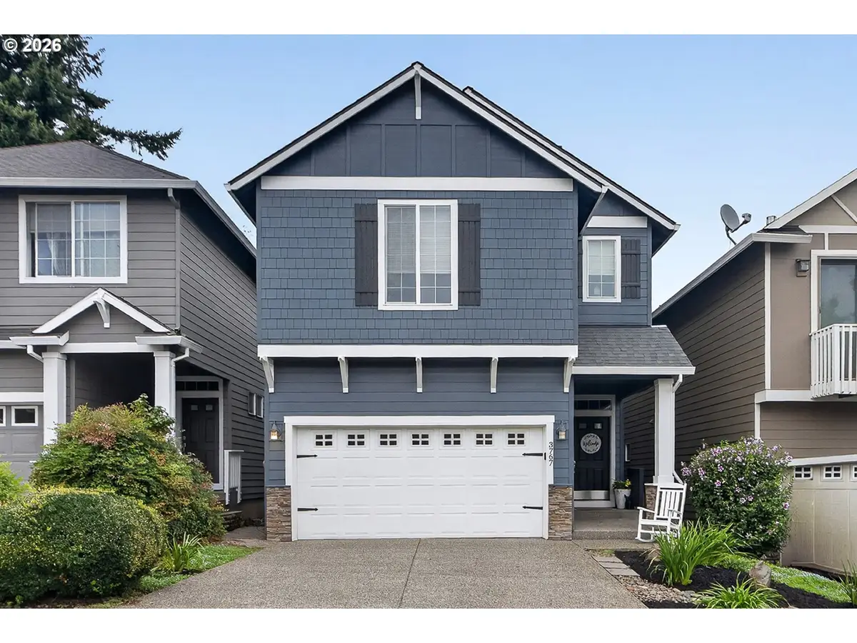 3767 Wild Rose Loop, West Linn, OR 97068 - #1