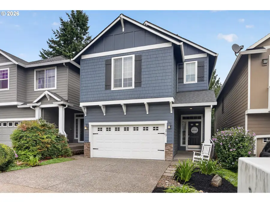 3767 Wild Rose Loop, West Linn, OR 97068 - #2