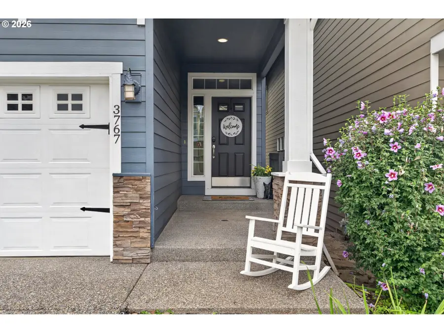 3767 Wild Rose Loop, West Linn, OR 97068 - #3