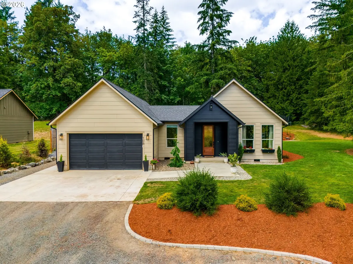 108 Lily Ln, Castle Rock, WA 98611 - #1