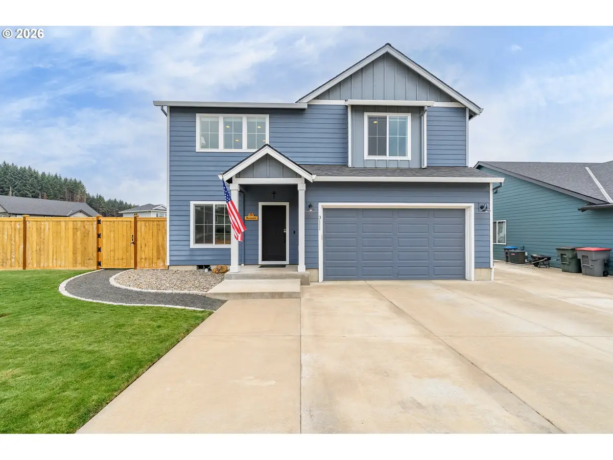 3111 NW 2nd St, McMinnville, OR 97128 - #1