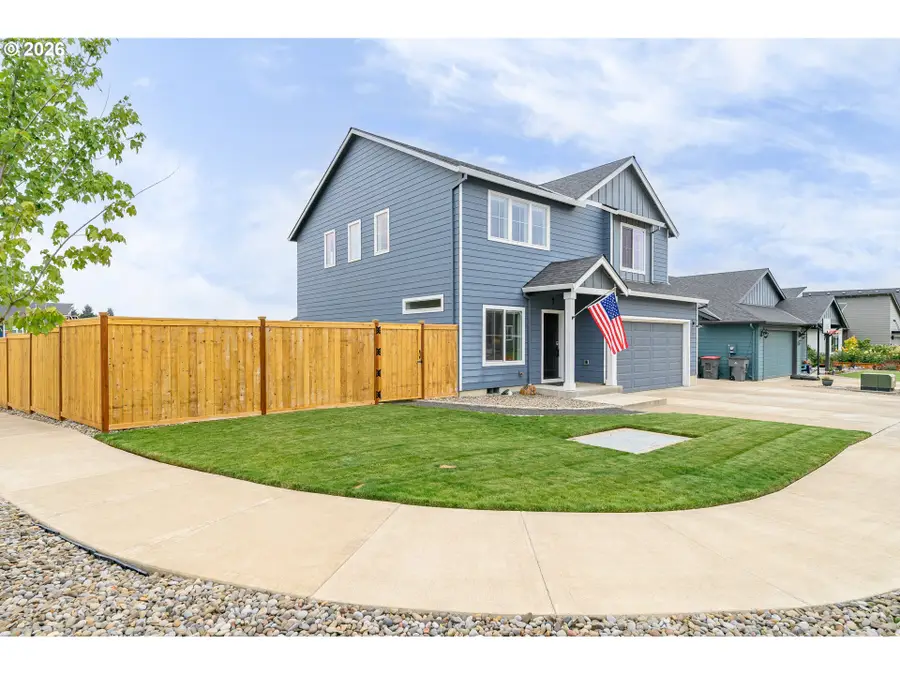3111 NW 2nd St, McMinnville, OR 97128 - #3