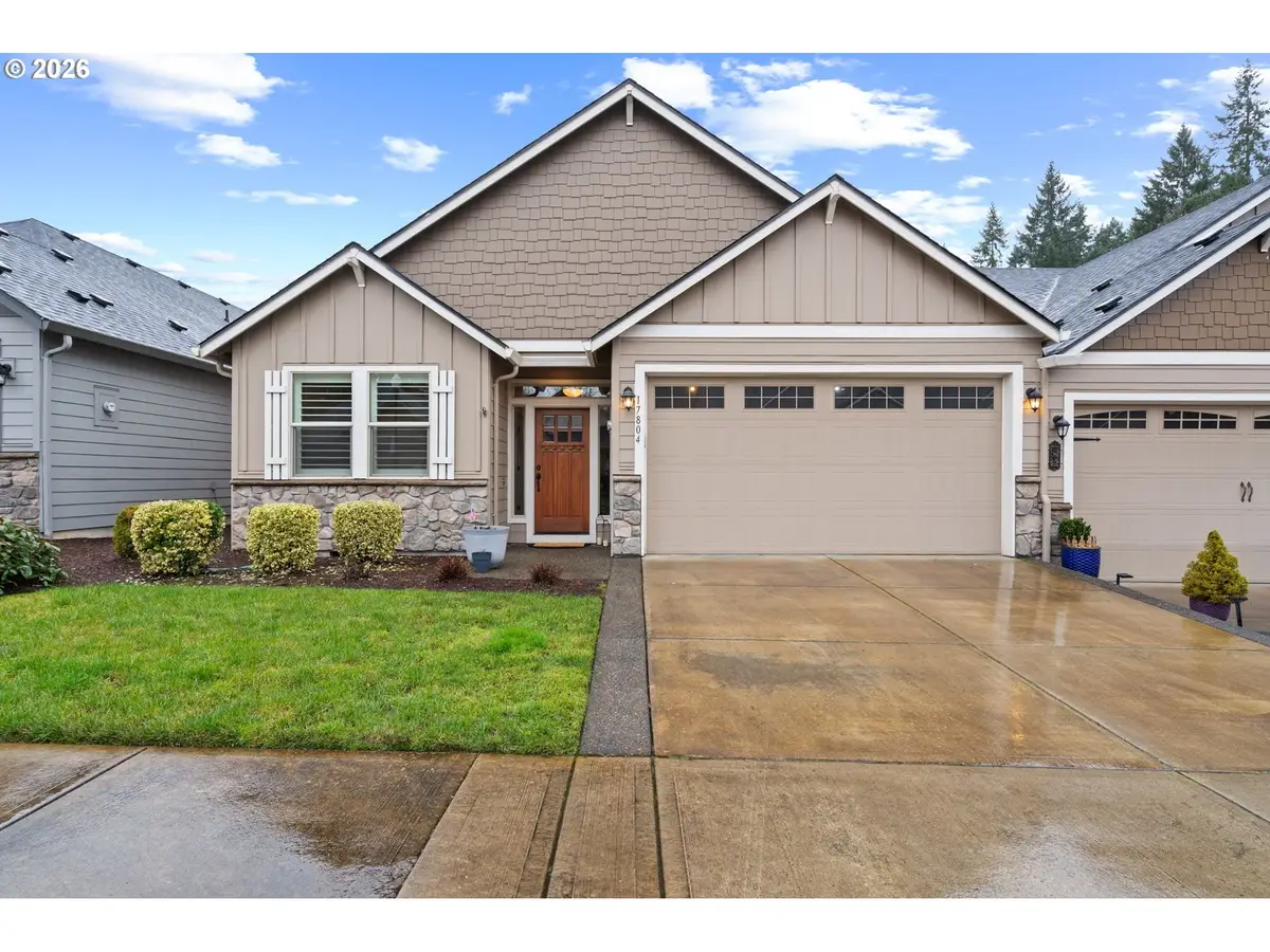 17804 NE 17th Ave, Ridgefield, WA 98642 - #1