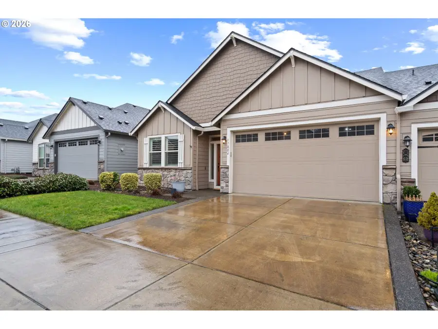 17804 NE 17th Ave, Ridgefield, WA 98642 - #2