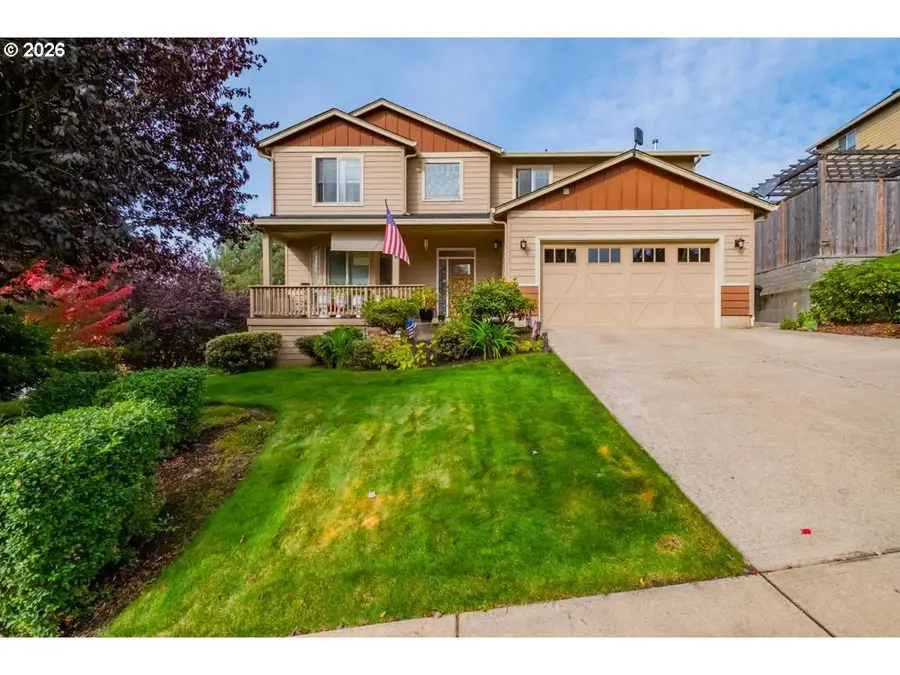 2747 Conner St Nw, Salem, OR 97304 - #2