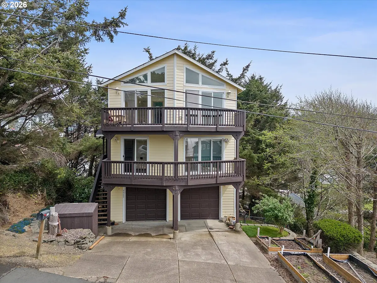 2660 SW Anchor Ave, Lincoln City, OR 97367 - #1