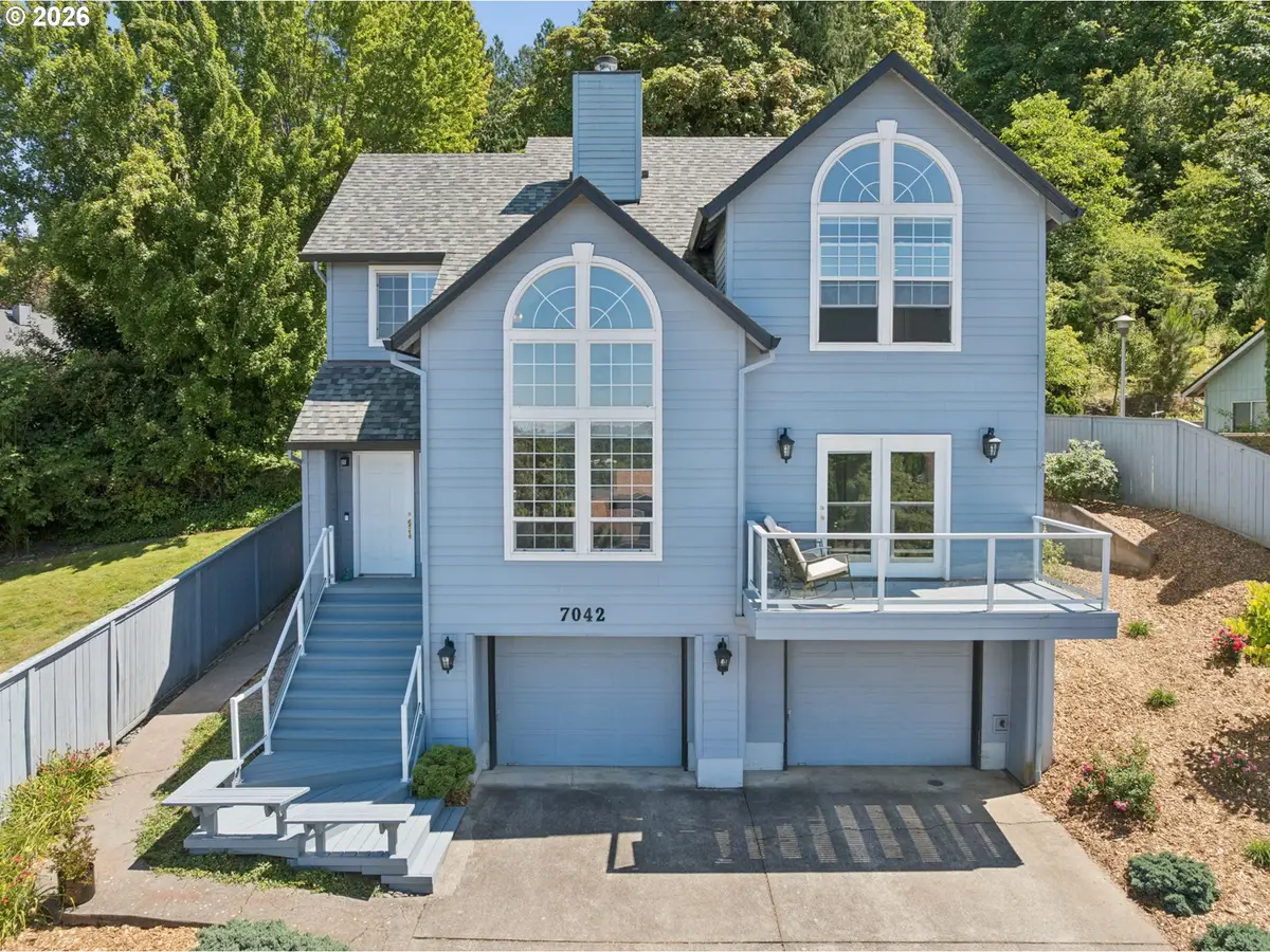 7042 SE 116th Ave, Portland, OR 97266 - #1