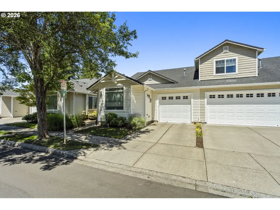 8008 NE 21st Way, Vancouver, WA 98664 - #2