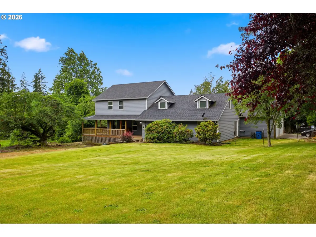 10208 NE 212th Ave, Vancouver, WA 98682 - #1
